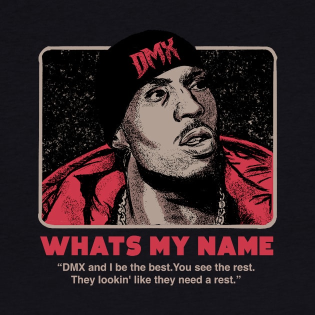 What’s My Name by Jones Factory